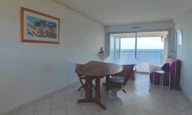 Недвижимость Apartment La Bocca: 4