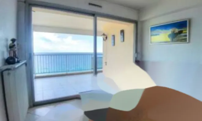 Недвижимость Apartment La Bocca: 5