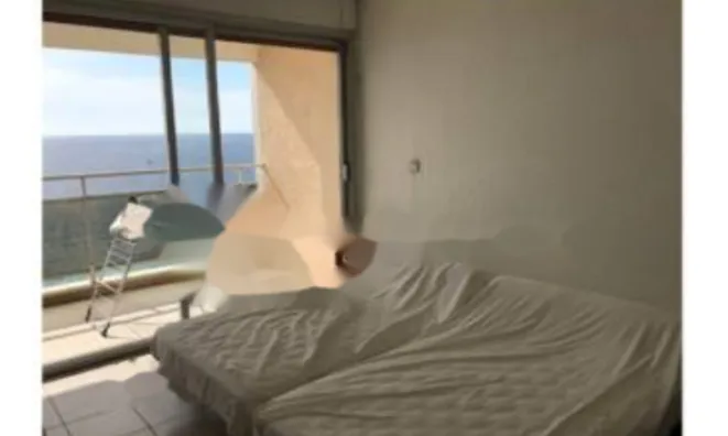 Недвижимость Apartment La Bocca: 8