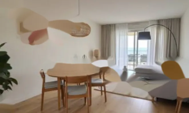 Недвижимость Apartment La Bocca: 9