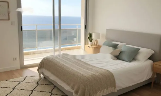 Недвижимость Apartment La Bocca: 10