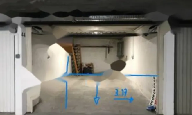 Недвижимость Apartment La Bocca: 11