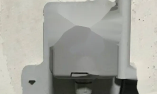 Недвижимость Apartment La Bocca: 12