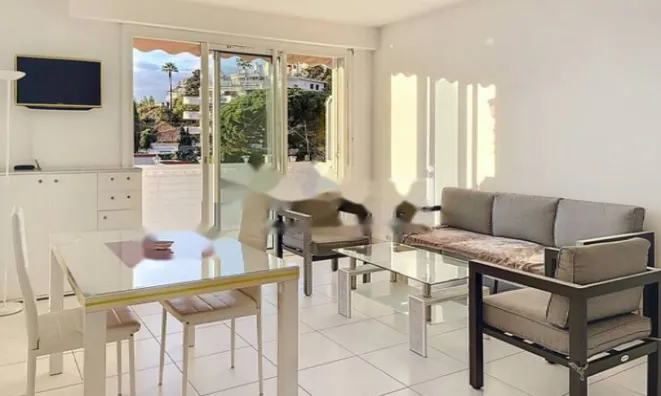 Недвижимость Appartement Californie: 1