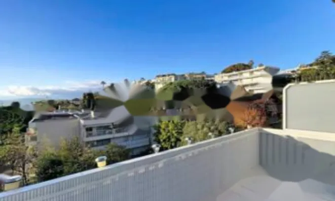 Недвижимость Appartement Californie: 2