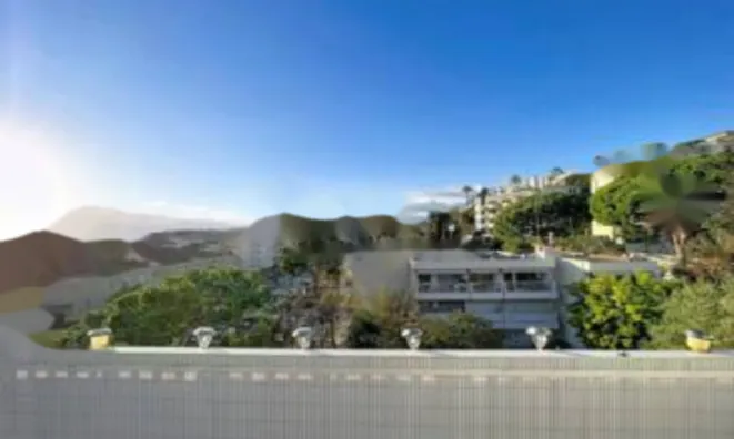 Недвижимость Appartement Californie: 3