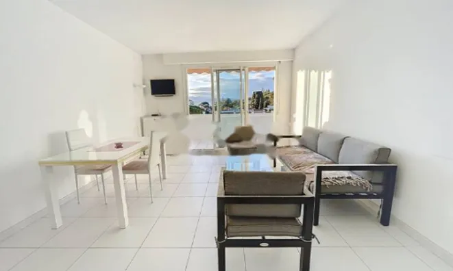 Недвижимость Appartement Californie: 4