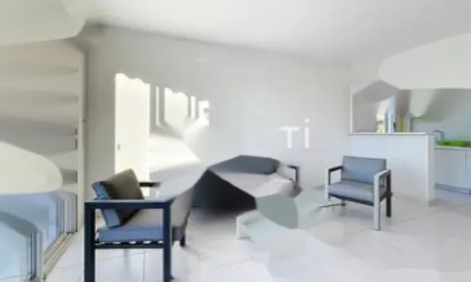 Недвижимость Appartement Californie: 5