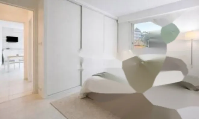 Недвижимость Appartement Californie: 8