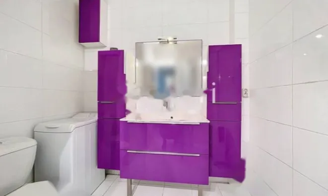 Недвижимость Appartement Californie: 10