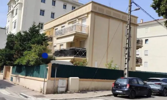 Недвижимость Apartment Pointe Croisette: 1