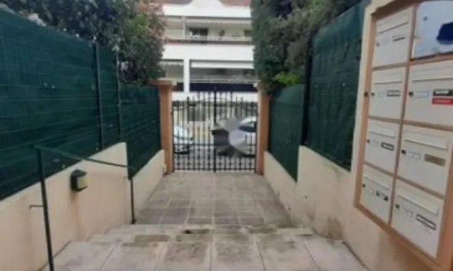 Недвижимость Apartment Pointe Croisette: 2