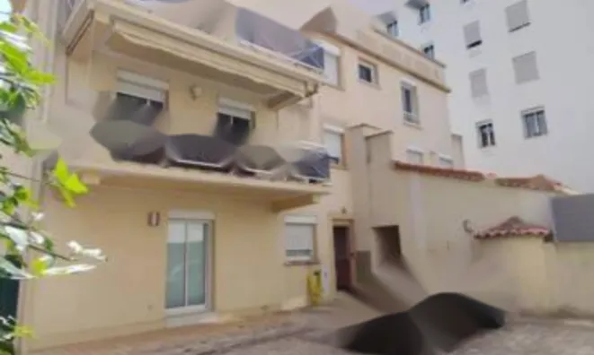 Недвижимость Apartment Pointe Croisette: 3