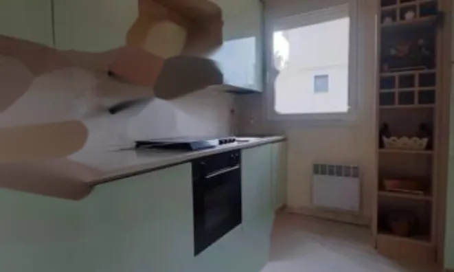 Недвижимость Apartment Pointe Croisette: 6