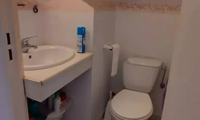 Недвижимость Apartment Pointe Croisette: 7