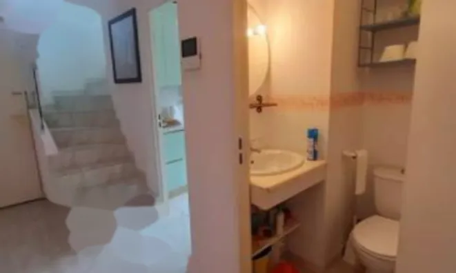 Недвижимость Apartment Pointe Croisette: 8