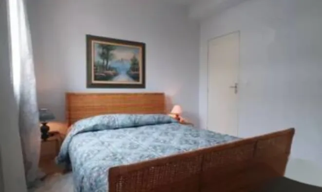 Недвижимость Apartment Pointe Croisette: 9