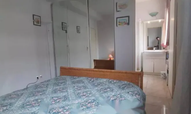 Недвижимость Apartment Pointe Croisette: 10