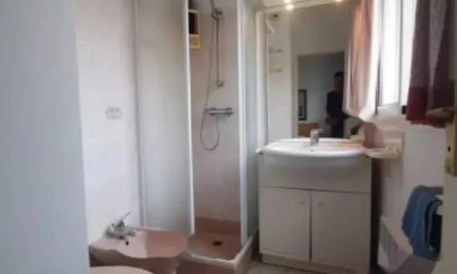 Недвижимость Apartment Pointe Croisette: 11