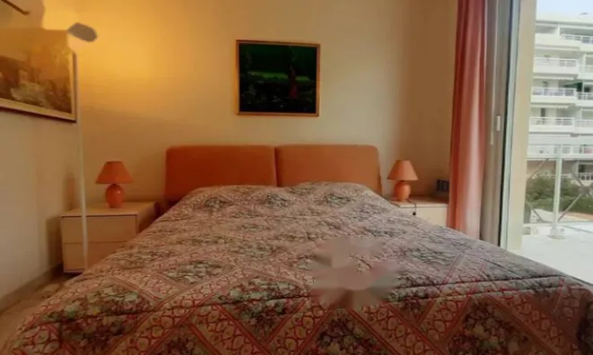 Недвижимость Apartment Pointe Croisette: 15