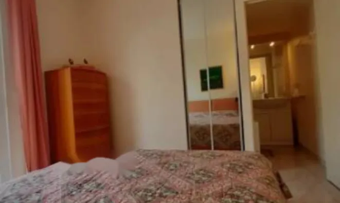 Недвижимость Apartment Pointe Croisette: 17