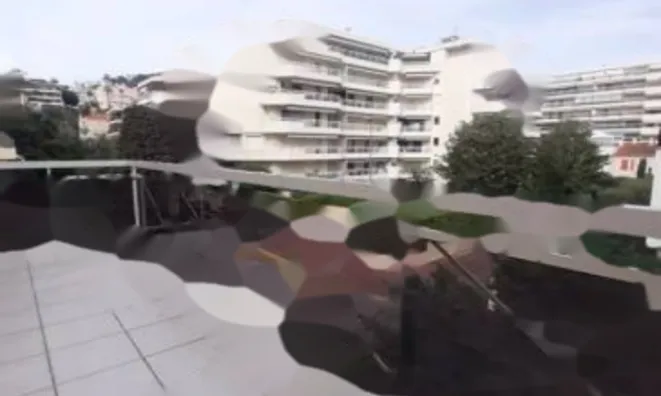 Недвижимость Apartment Pointe Croisette: 19