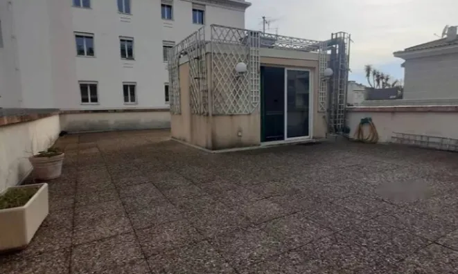 Недвижимость Apartment Pointe Croisette: 21