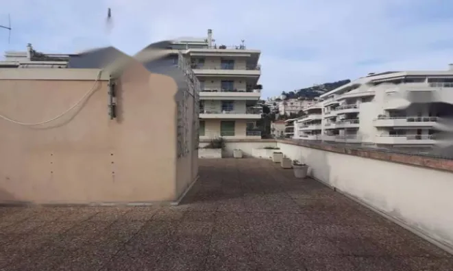 Недвижимость Apartment Pointe Croisette: 22