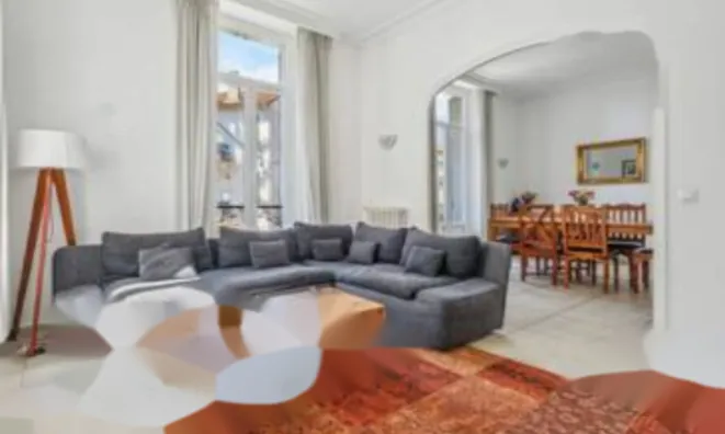 Недвижимость Apartment Petit Juas: 2