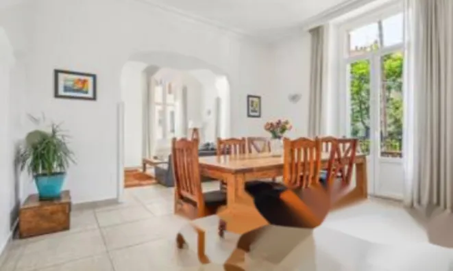 Недвижимость Apartment Petit Juas: 3