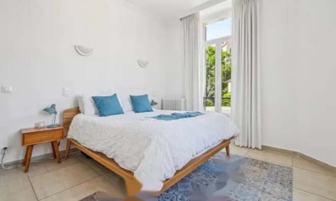 Недвижимость Apartment Petit Juas: 4