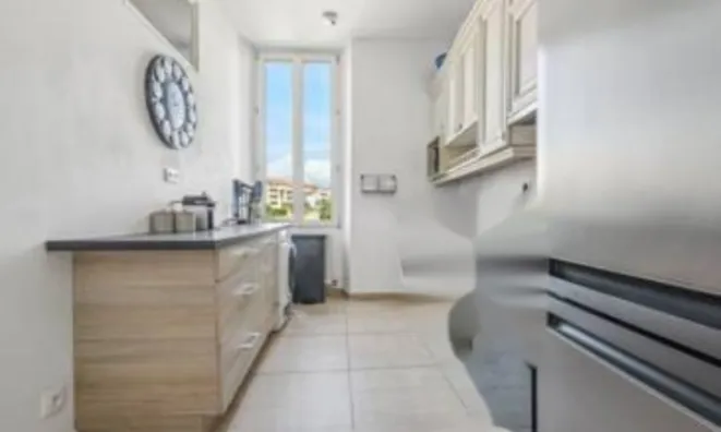 Недвижимость Apartment Petit Juas: 6