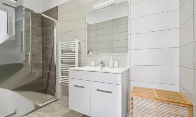 Недвижимость Apartment Petit Juas: 7