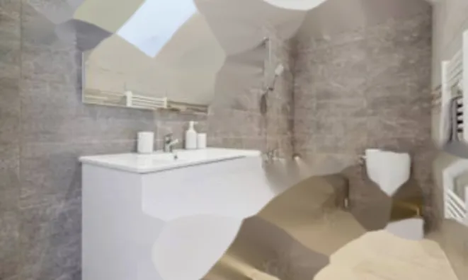 Недвижимость Apartment Petit Juas: 8