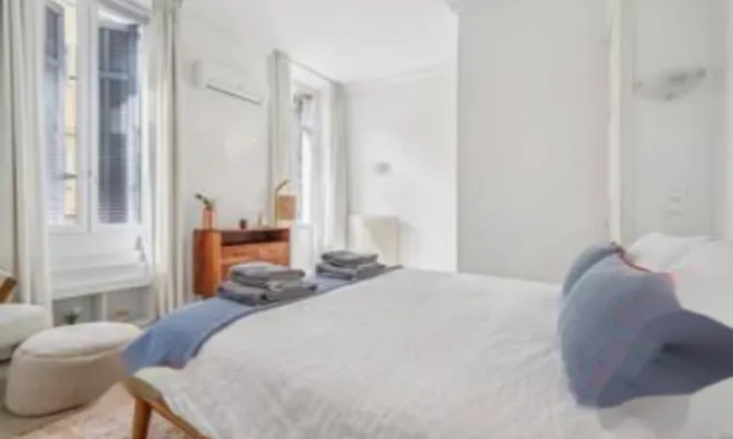 Недвижимость Apartment Petit Juas: 9