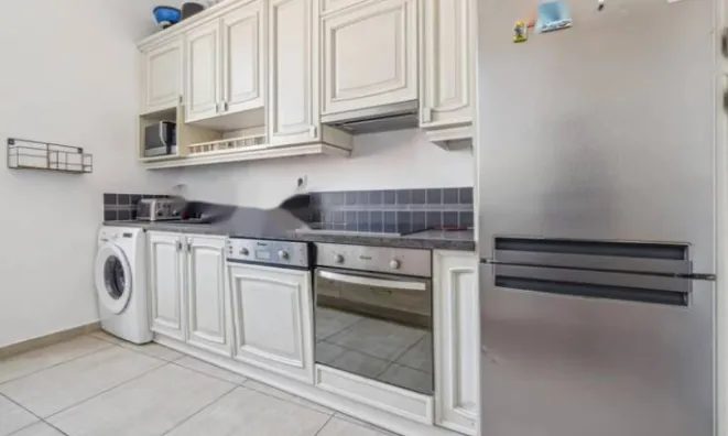 Недвижимость Apartment Petit Juas: 10