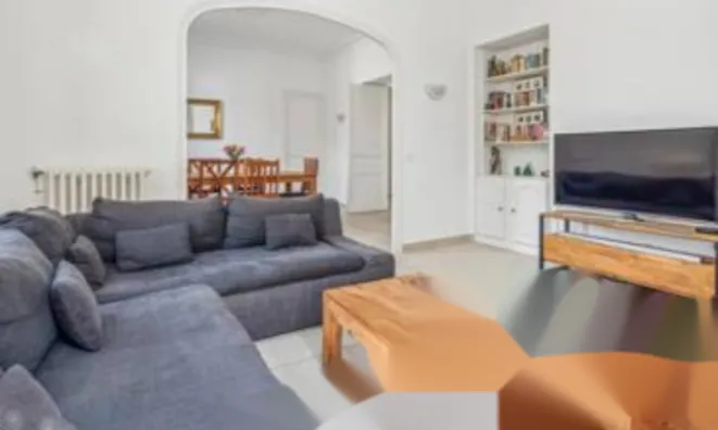 Недвижимость Apartment Petit Juas: 11