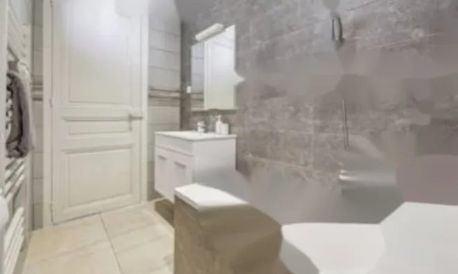 Недвижимость Apartment Petit Juas: 12