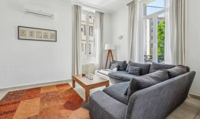 Недвижимость Apartment Petit Juas: 13