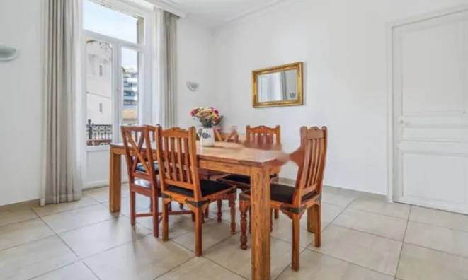 Недвижимость Apartment Petit Juas: 14