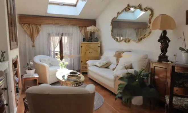 Недвижимость Apartment Cannes Croix des Gardes: 7