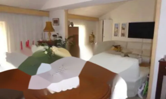 Недвижимость Apartment Cannes Croix des Gardes: 8