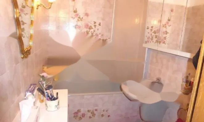 Недвижимость Apartment Cannes Croix des Gardes: 10