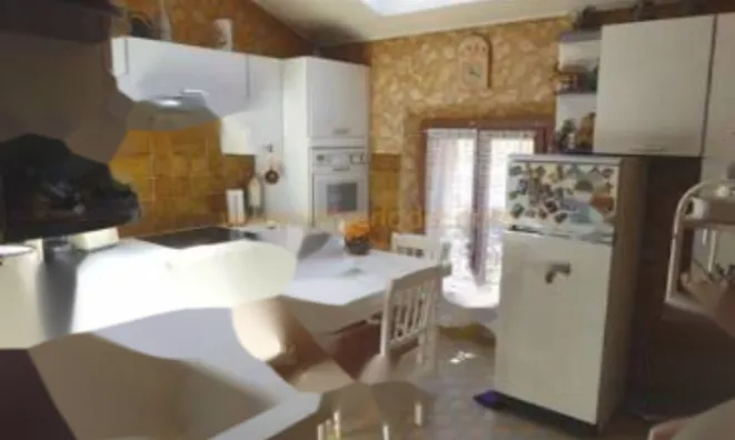 Недвижимость Apartment Cannes Croix des Gardes: 14