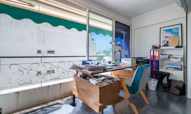 Недвижимость Apartment Carnot Cannes: 6