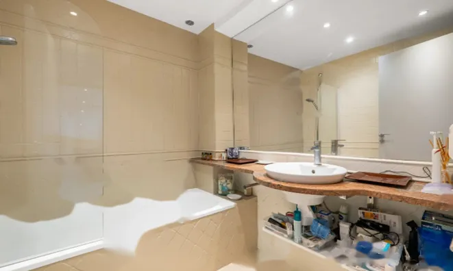 Недвижимость Apartment Carnot Cannes: 7