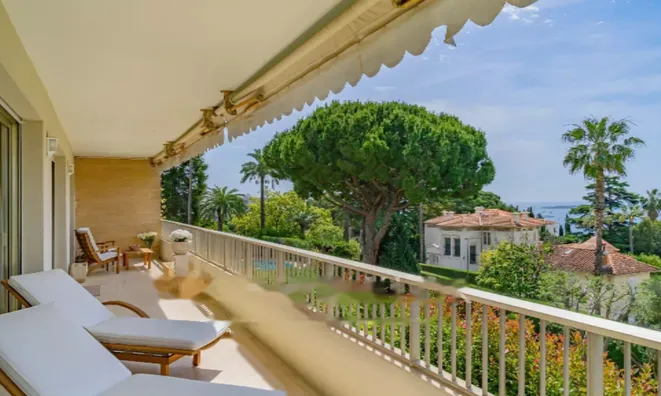 Недвижимость Apartment Cannes California: 4