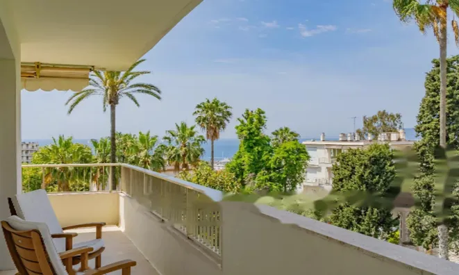 Недвижимость Apartment Cannes California: 5