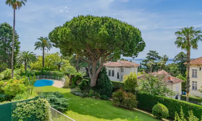 Недвижимость Apartment Cannes California: 6