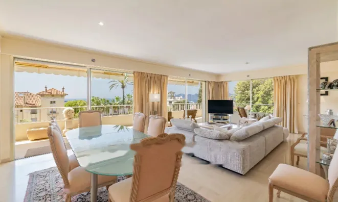 Недвижимость Apartment Cannes California: 7